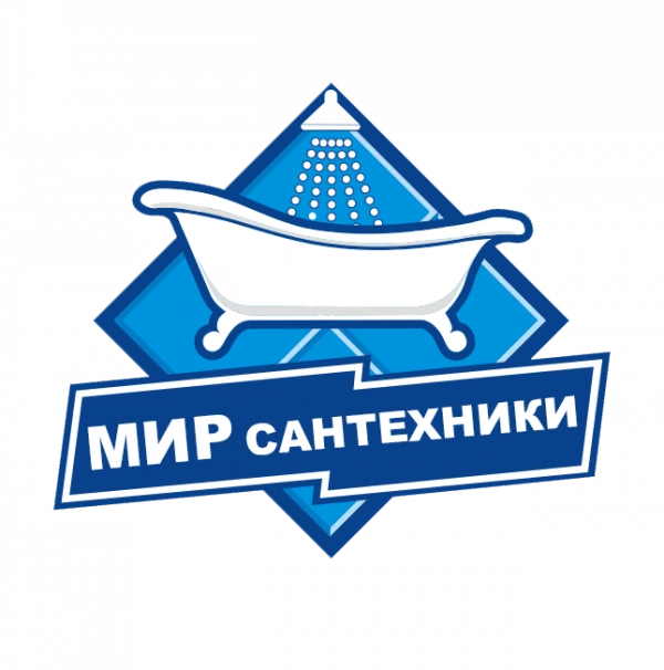 Мир сантехники